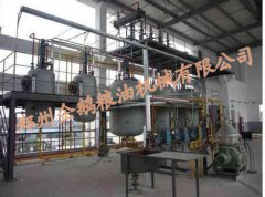 油脂精煉設(shè)備廠家說油脂精煉成本受什么因素影(圖1) 油脂精煉設(shè)備廠家說油脂精煉成本受什么因素影(圖1)