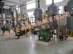 米糠油精煉成套設(shè)備蛔垢,精煉浸出設(shè)備(圖1) 米糠油精煉成套設(shè)備凑兰,精煉浸出設(shè)備(圖1)