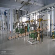 成套植物油浸出設備的優(yōu)凰染、特點有哪些？